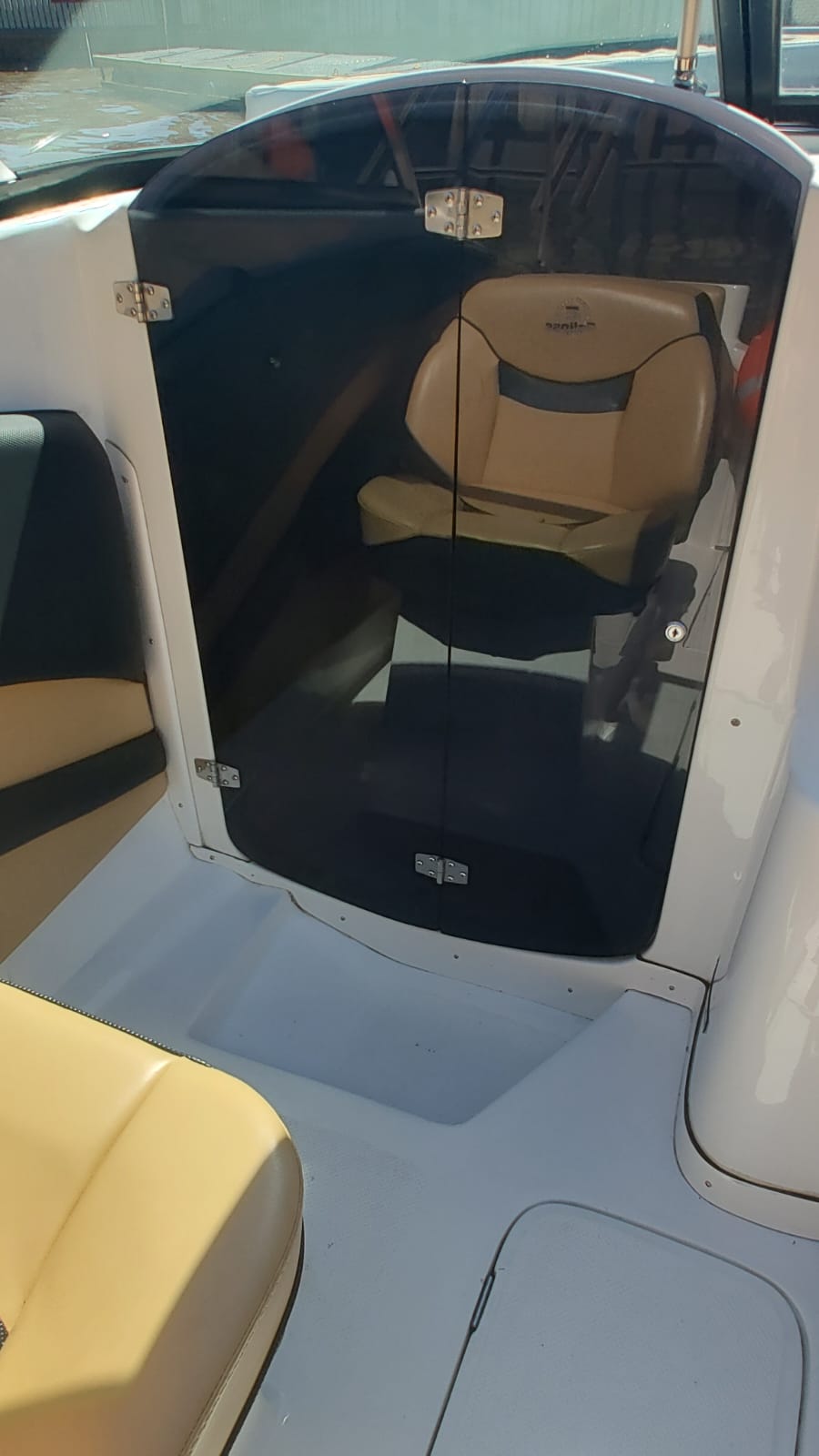 Arco Iris 18 2020 Mercury 115 4 t